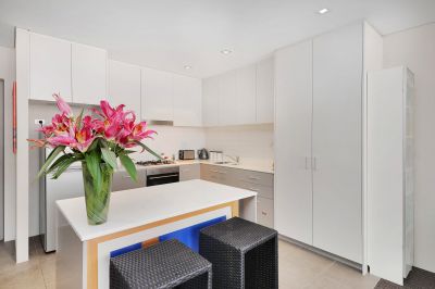 107/2 Albert Street Randwick NSW, Randwick - Thumbnail 2