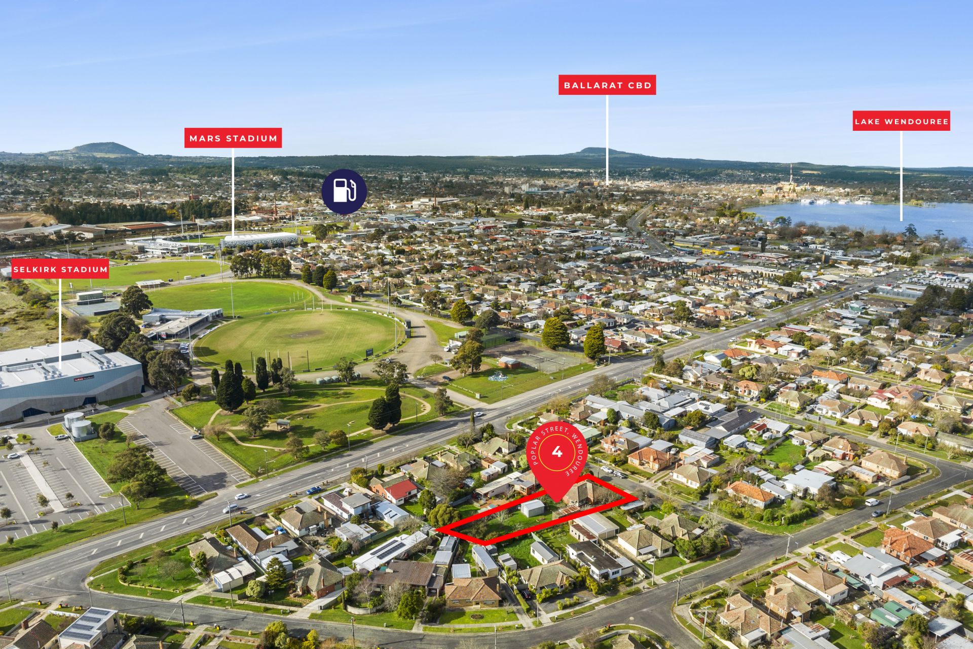 4 Poplar Street, Wendouree, Wendouree - Thumbnail 5