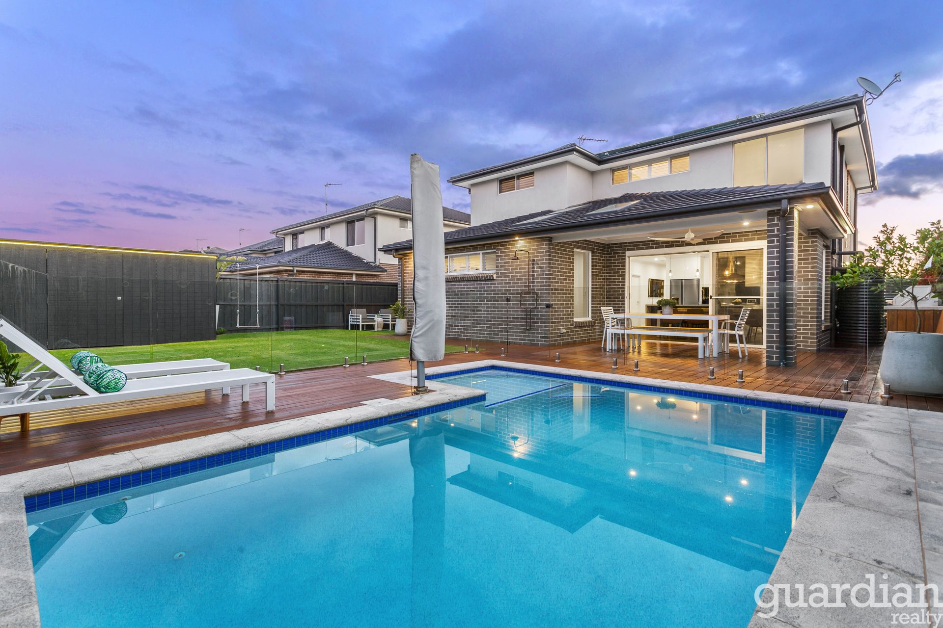 6 Belford Avenue North Kellyville NSW, North Kellyville - Thumbnail 7