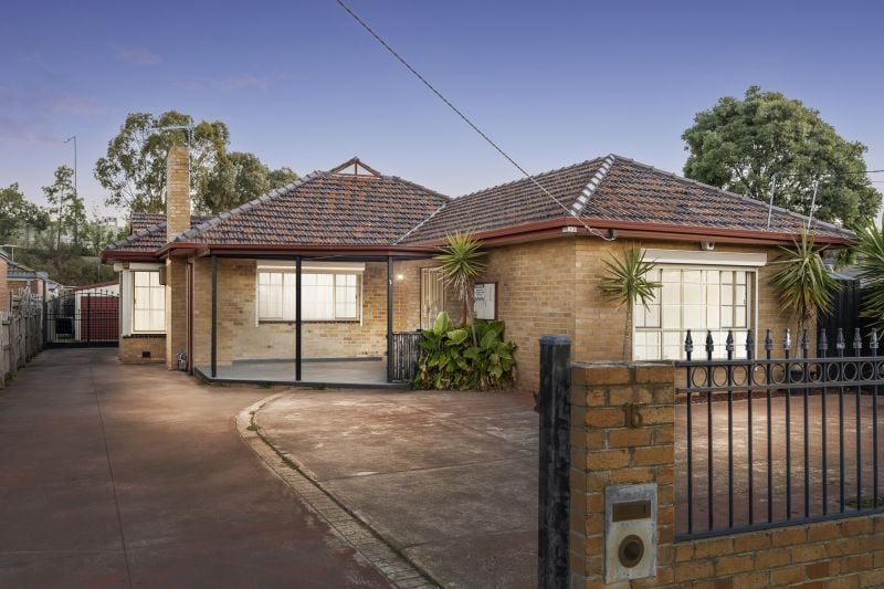 13 Newton Street, Thomastown