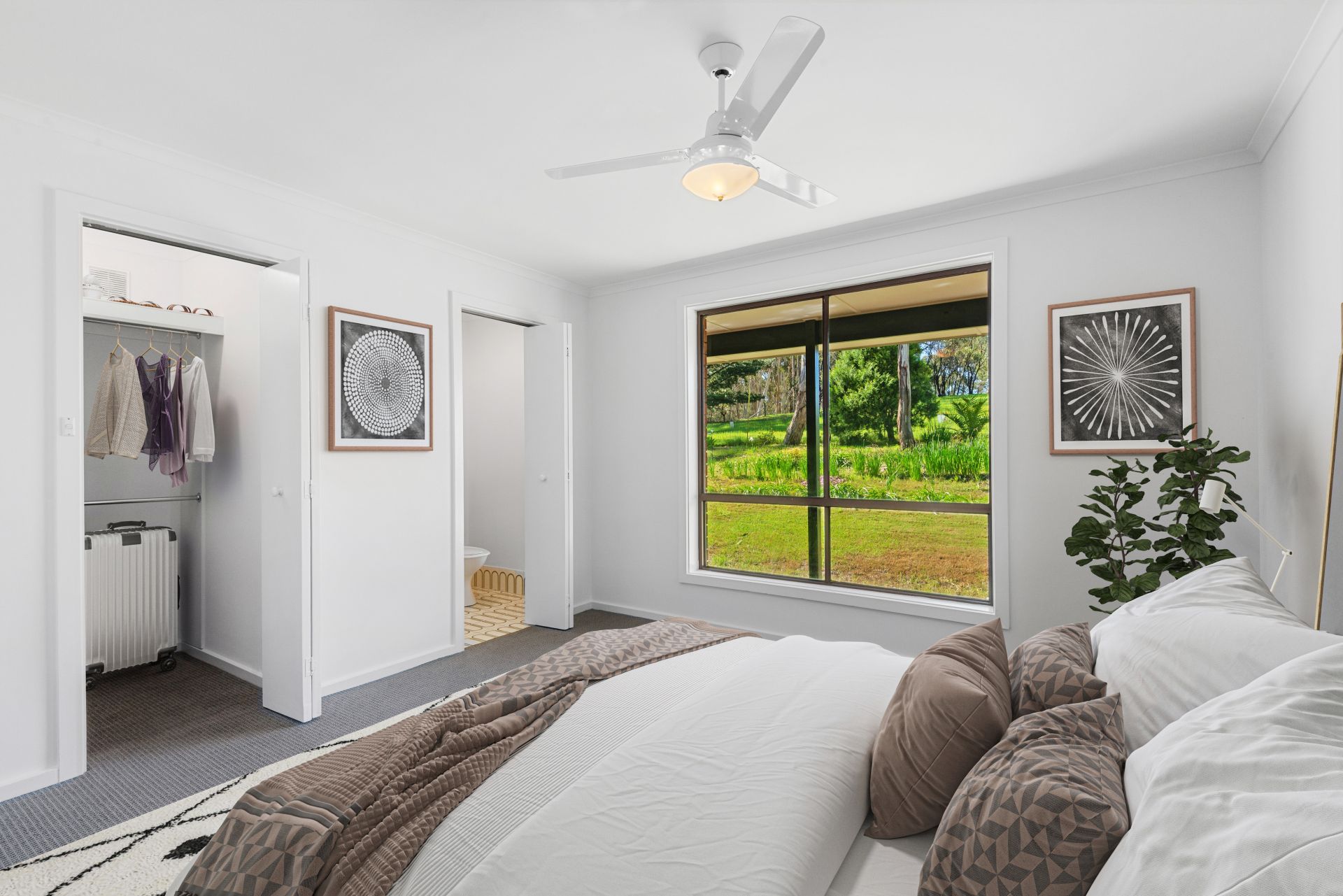 122 Ironstone Road, Forreston S’avance Real Estate