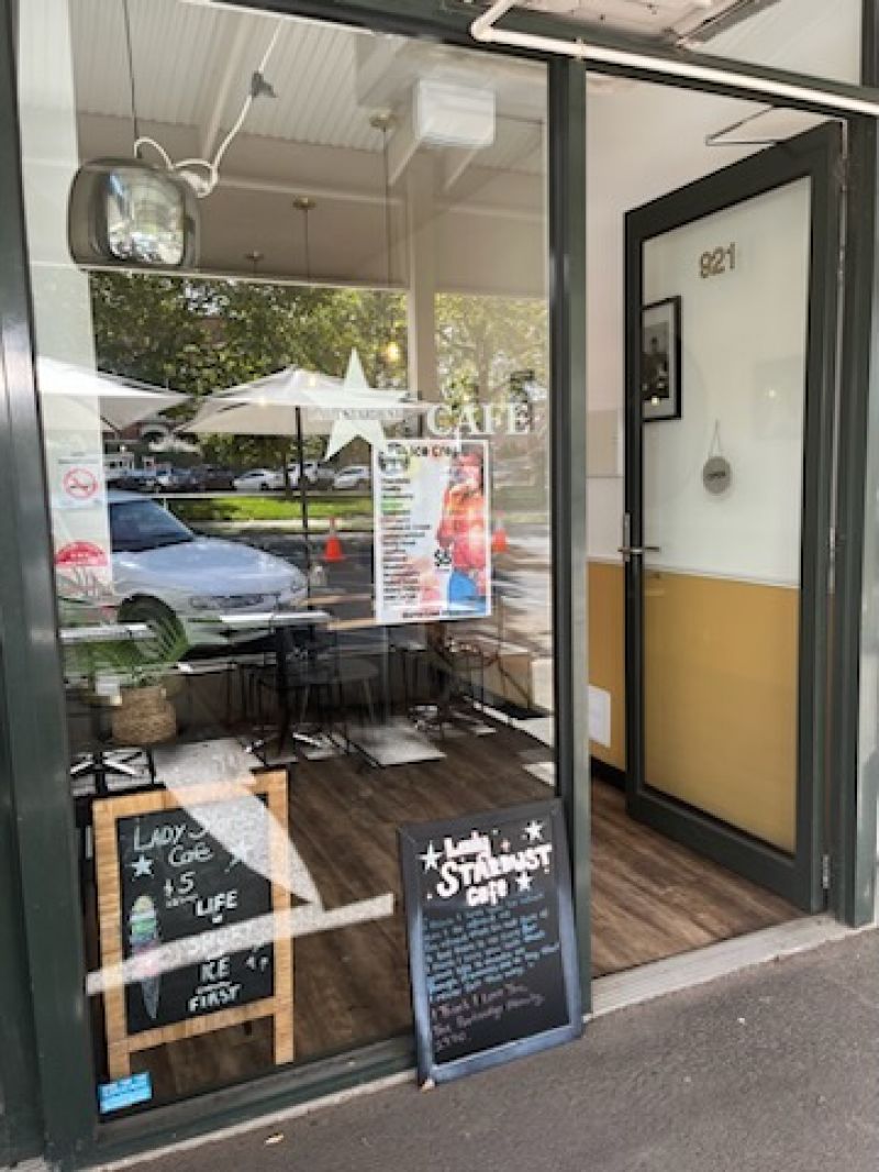 Lady Stardust Cafe - 921 Sturt Street, Ballarat Central, Ballarat Central - Thumbnail 3