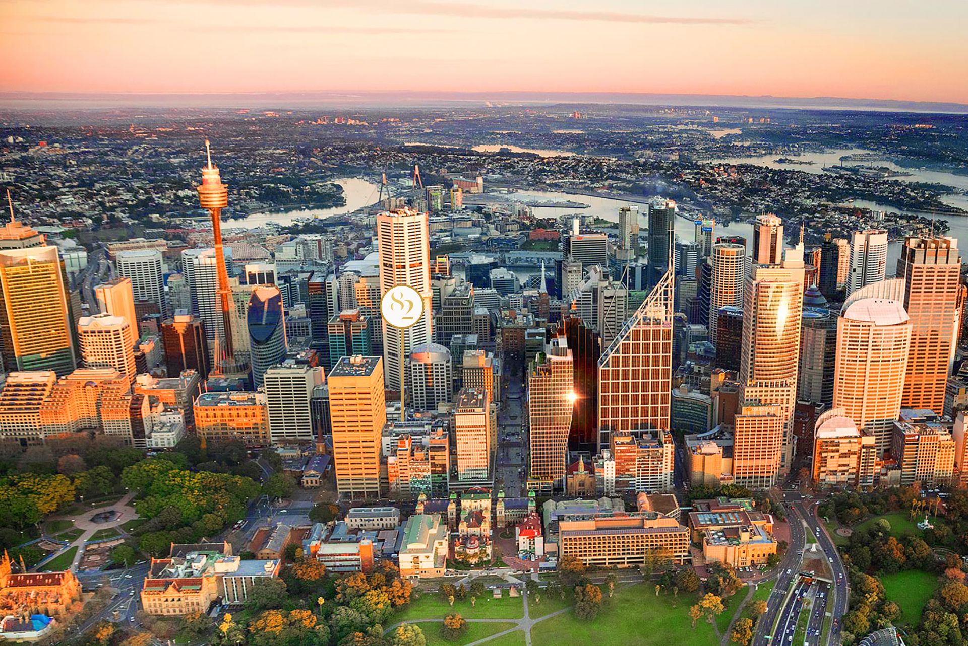 82 Elizabeth Street, Sydney Noonan Property