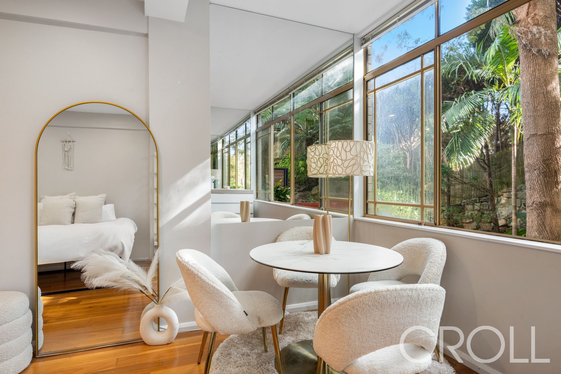 4/122 Milson Road CREMORNE POINT NSW, Point - Thumbnail 2