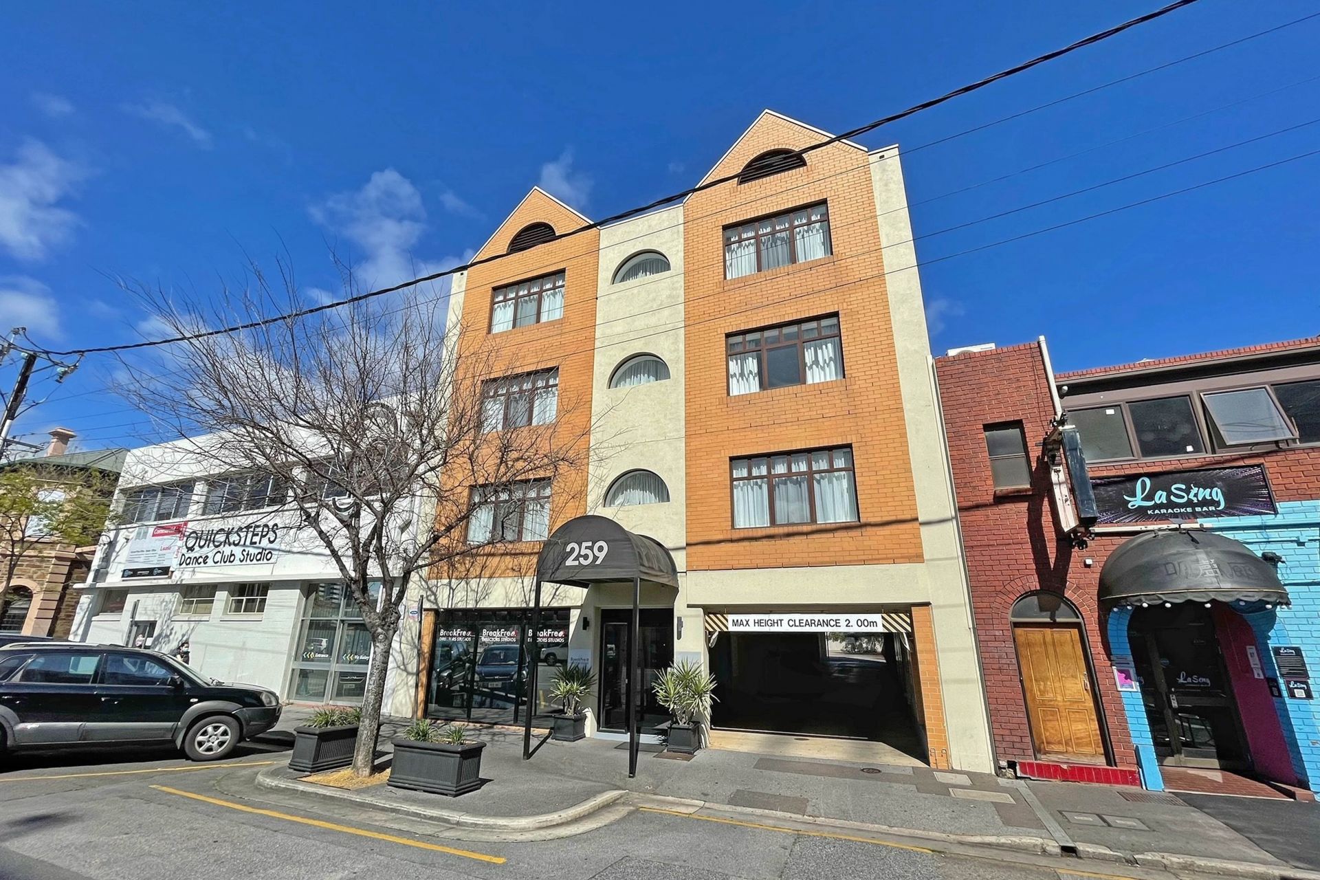 5/259 Gouger Street, Adelaide - Thumbnail 2