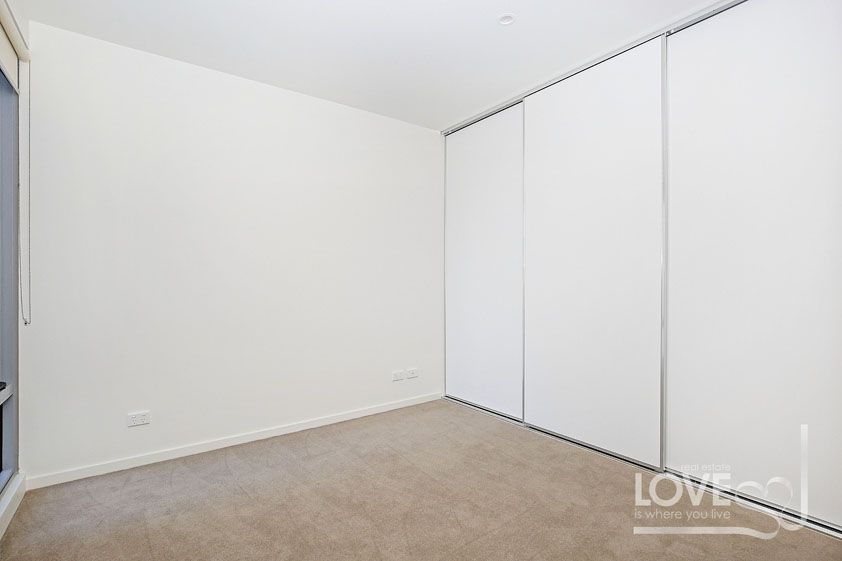 Private and Secure Apartment