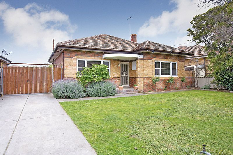 Four Bedroom Delight