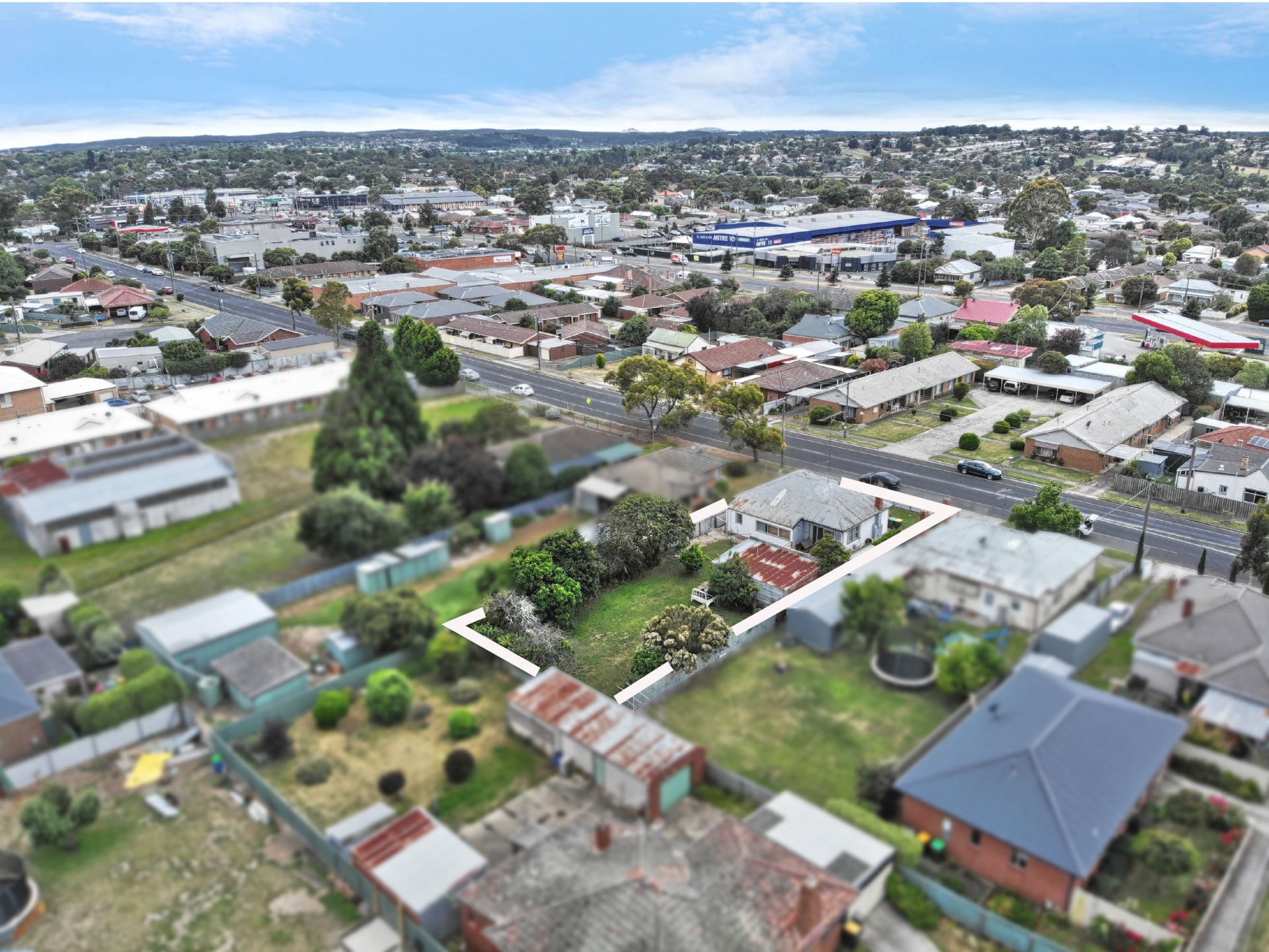 36 Beverin  Street, Sebastopol, Sebastopol - Thumbnail 4