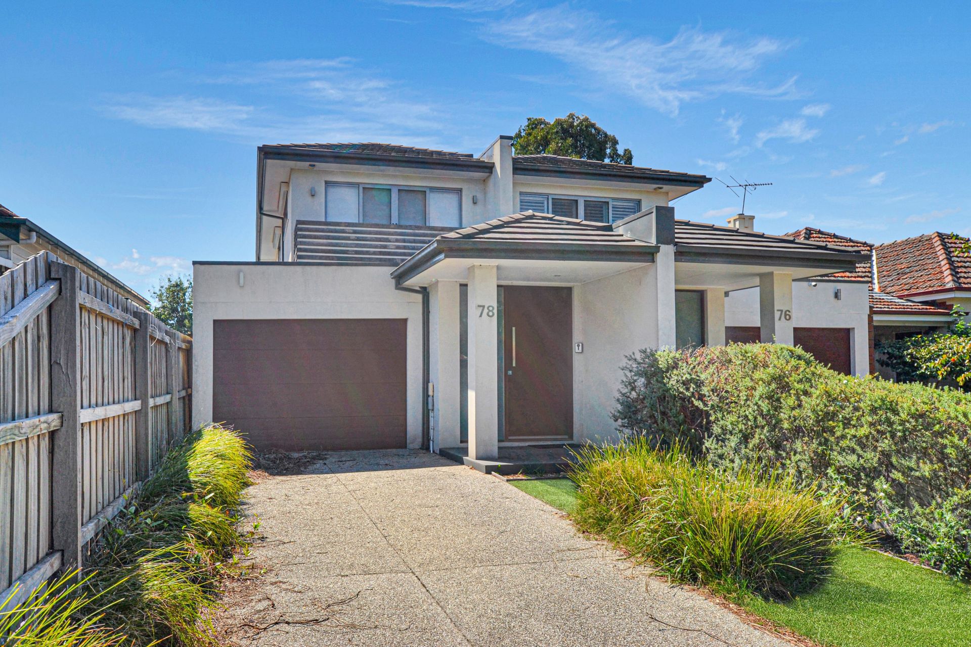 EXQUISITE ELEGANCE IN THE HEART OF THORNBURY