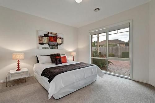 *Immaculate Villa Unit*