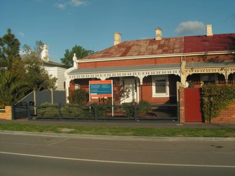 107 Wills Street, BENDIGO DCK Real Estate