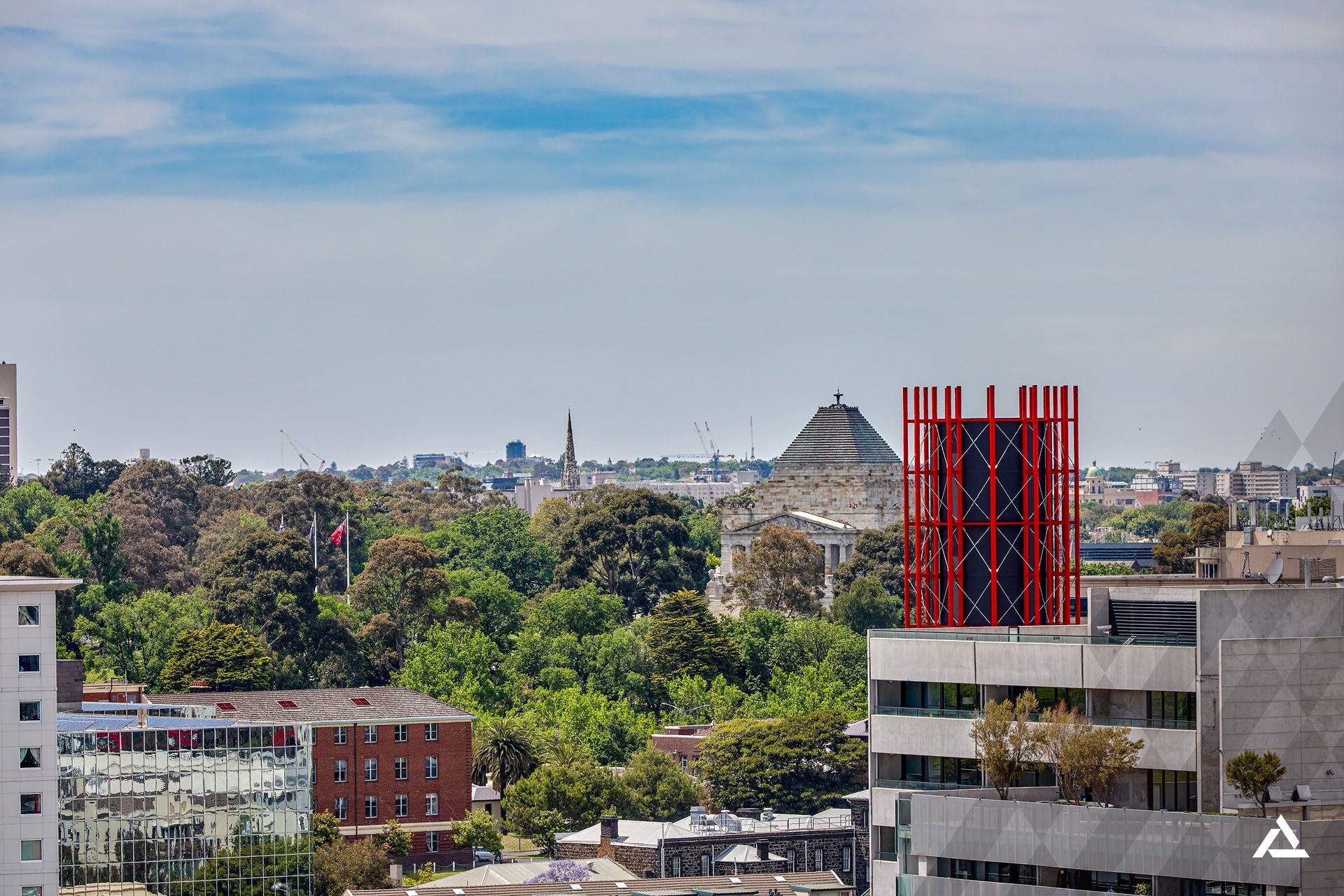 161/38 Kavanagh Street Southbank, Southbank - Thumbnail 4