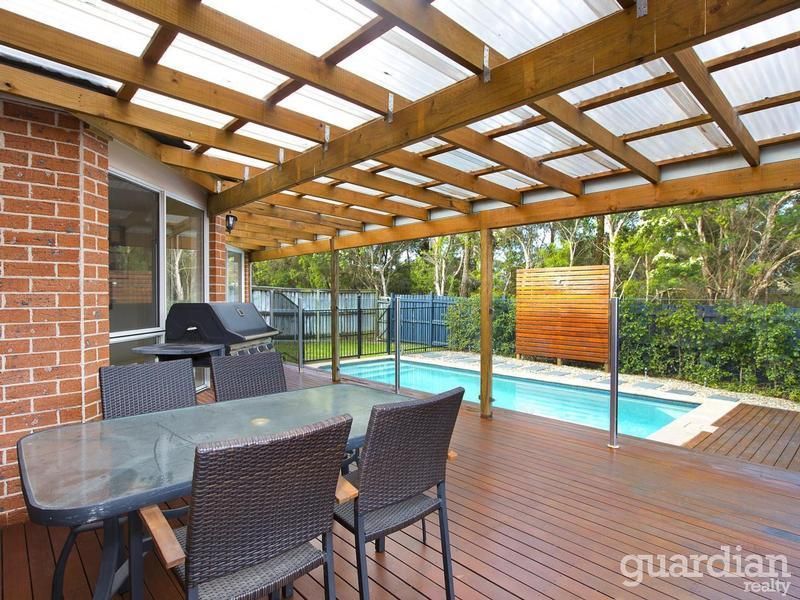 25 Brushwood Drive Rouse Hill NSW, Rouse Hill - Thumbnail 6