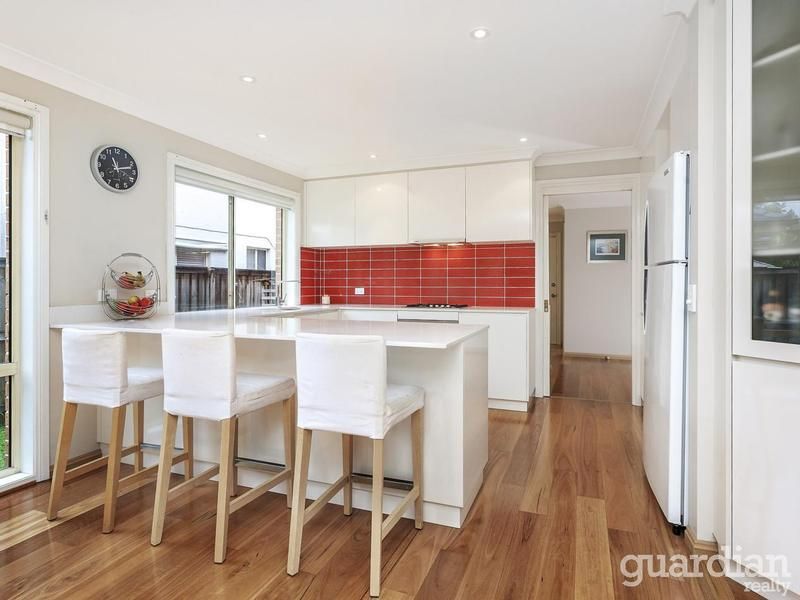 17 Bellenden Place DURAL NSW, Dural - Thumbnail 3