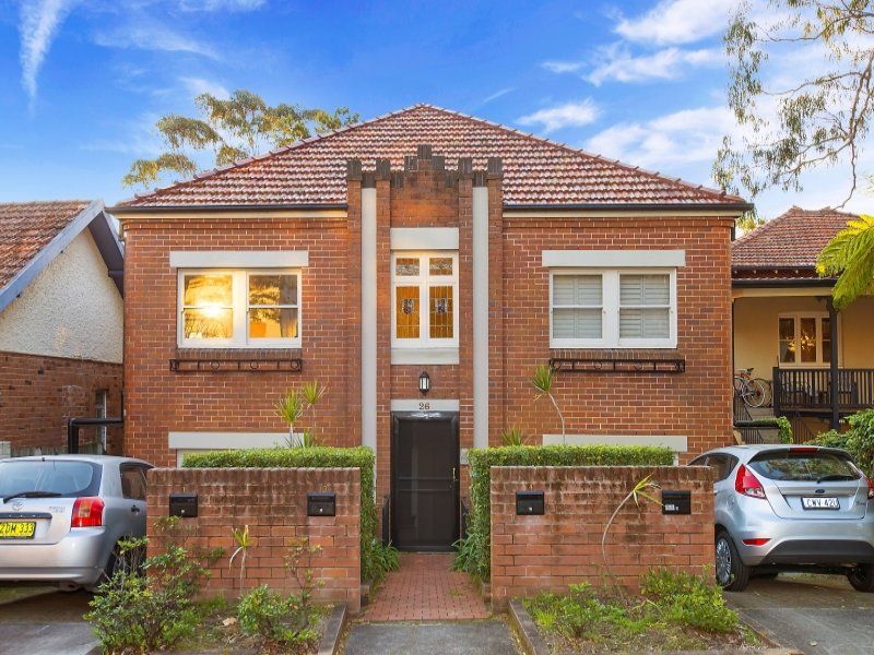 3/26 Somerset Street MOSMAN NSW, Mosman - Thumbnail 6