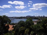Drummoyne