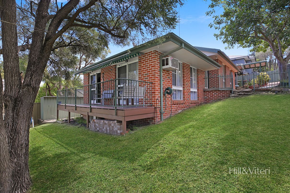 133 Auburn Street, Kirrawee NSW 2232