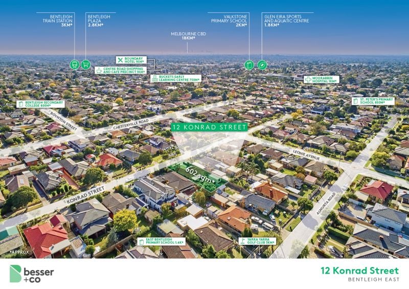 12 Konrad Street, Bentleigh East - Image 1