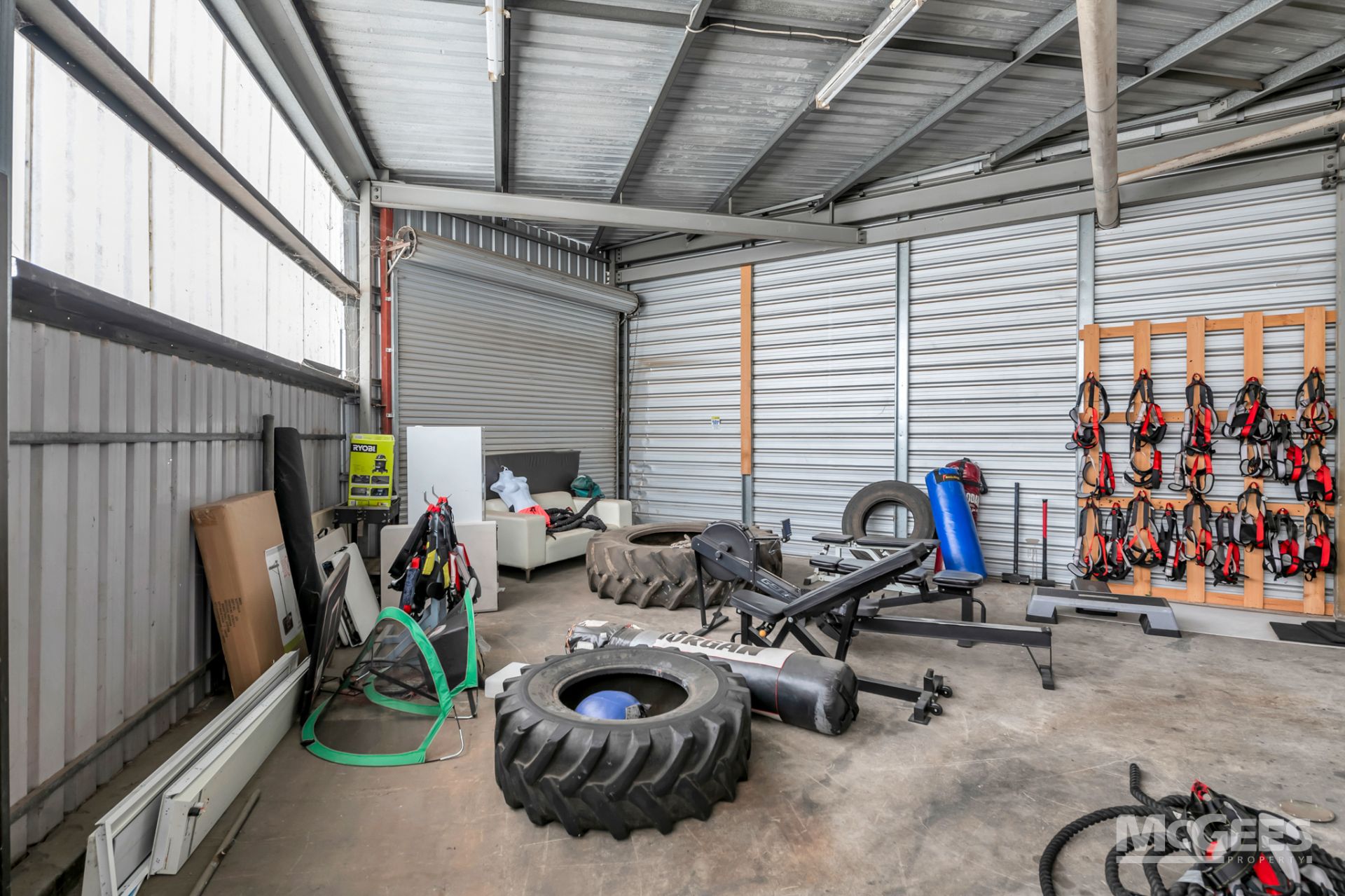 1 Main Street, Beverley McGees Property Adelaide