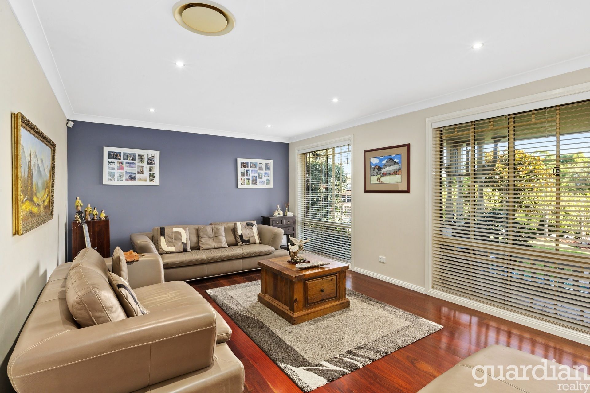 66 Ravensbourne Circuit Dural NSW, Dural - Thumbnail 4