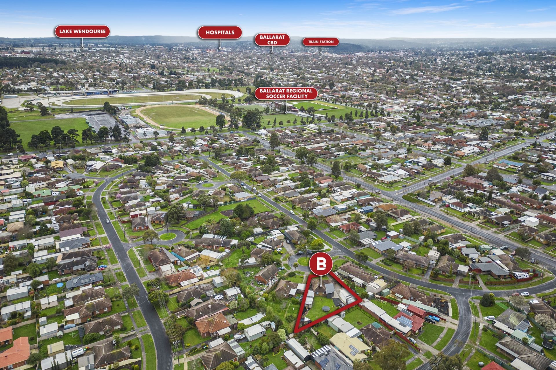 3 Kara Court, Sebastopol, Sebastopol - Thumbnail 2