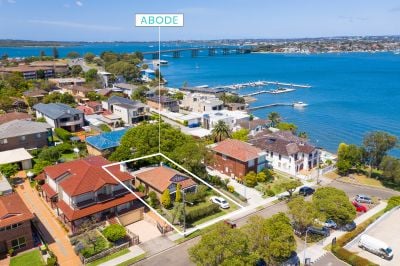 44 Plimsoll Street, SANS SOUCI
