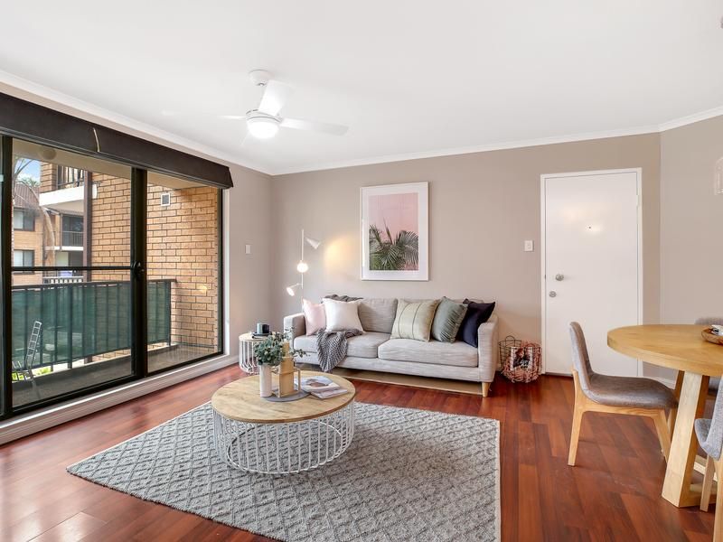 54/94-100 Flora Street, SUTHERLAND, Sutherland - Thumbnail 4