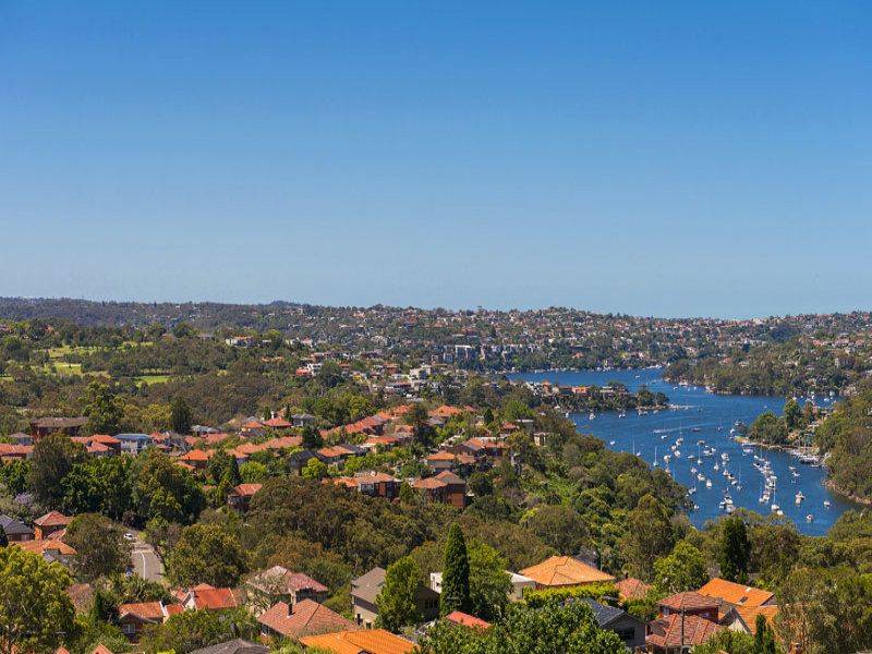 20/5 Sutherland Street CREMORNE NSW, Cremorne - Thumbnail 2