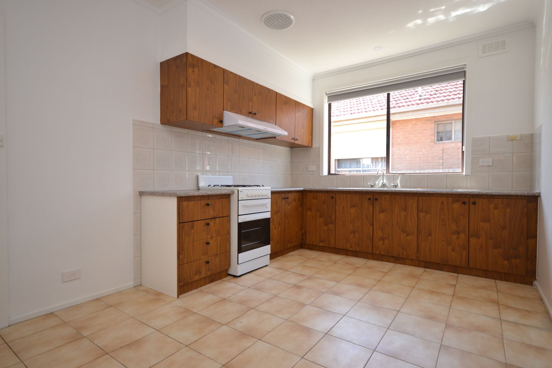 RENOVATED THREE-BEDROOM DELIGHT