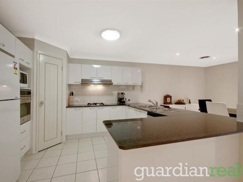14 Lockyer Close, Dural - Thumbnail 3