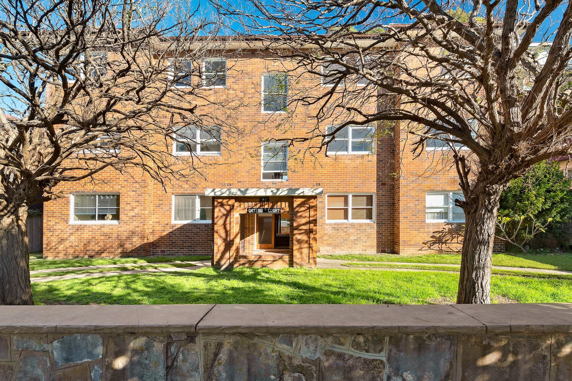 Real Estate For Sale 6/41 Pine Street Manly , NSW