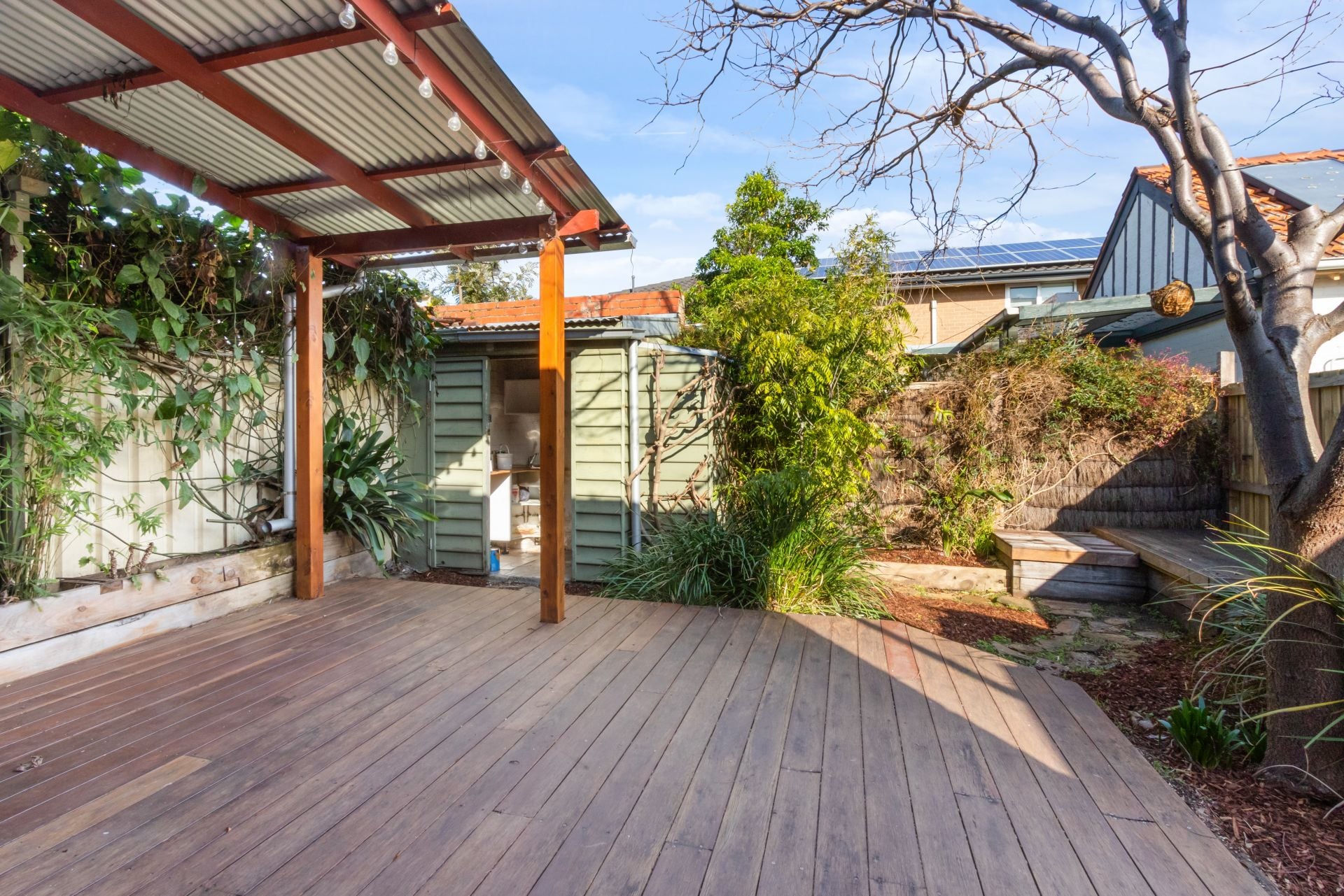 SUPERBLY SITUATED FOR SUPERB LIVING