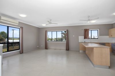 Near New Split Level Townhouse with Double Lock Up Garage