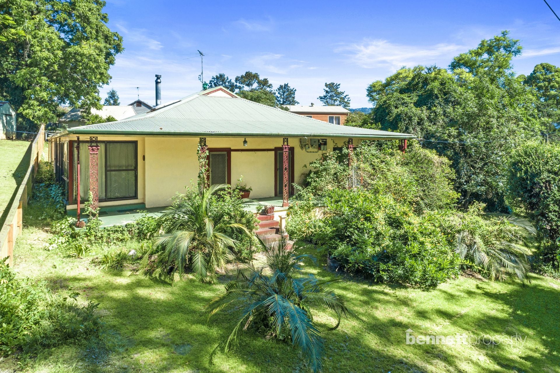 115 Old Bells Line Of Road, Kurrajong - Thumbnail 2