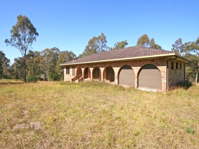 EAST KURRAJONG, NSW, East Kurrajong - Image 1