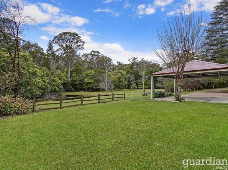 424 Galston Road Dural NSW, Dural - Thumbnail 5
