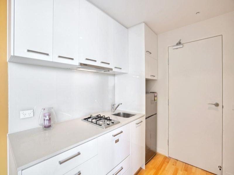 2509/288 Spencer Street MELBOURNE VIC, Melbourne - Thumbnail 3