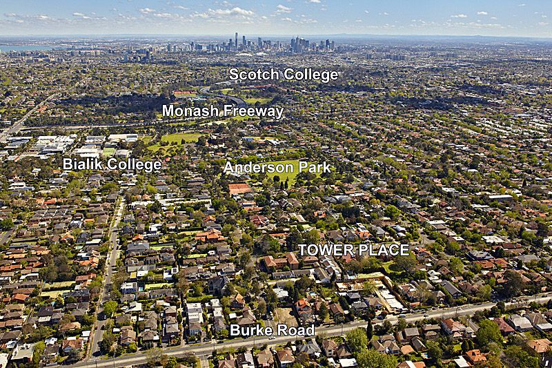 1A Tower Place, Hawthorn East - Thumbnail 3