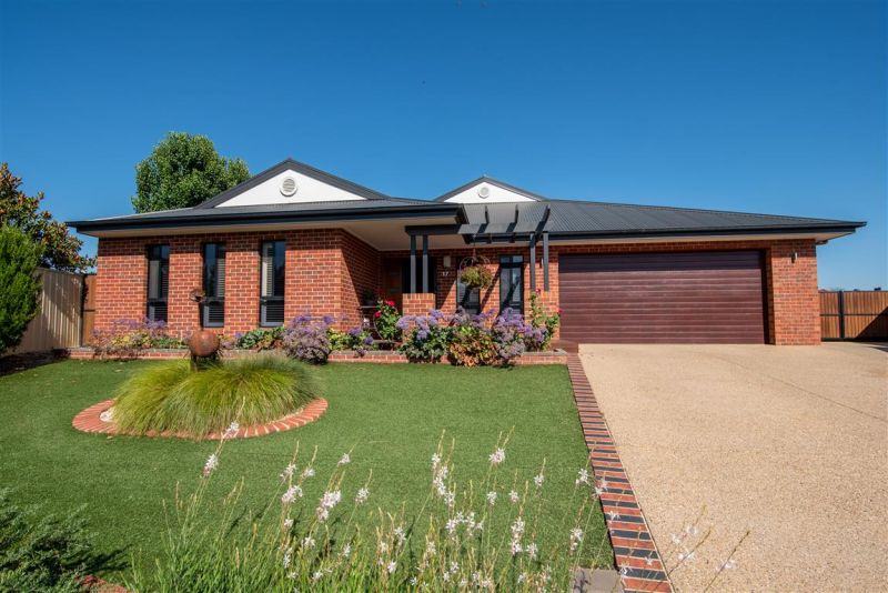17 Rio Vista Court, Cobram Kerr Real Estate