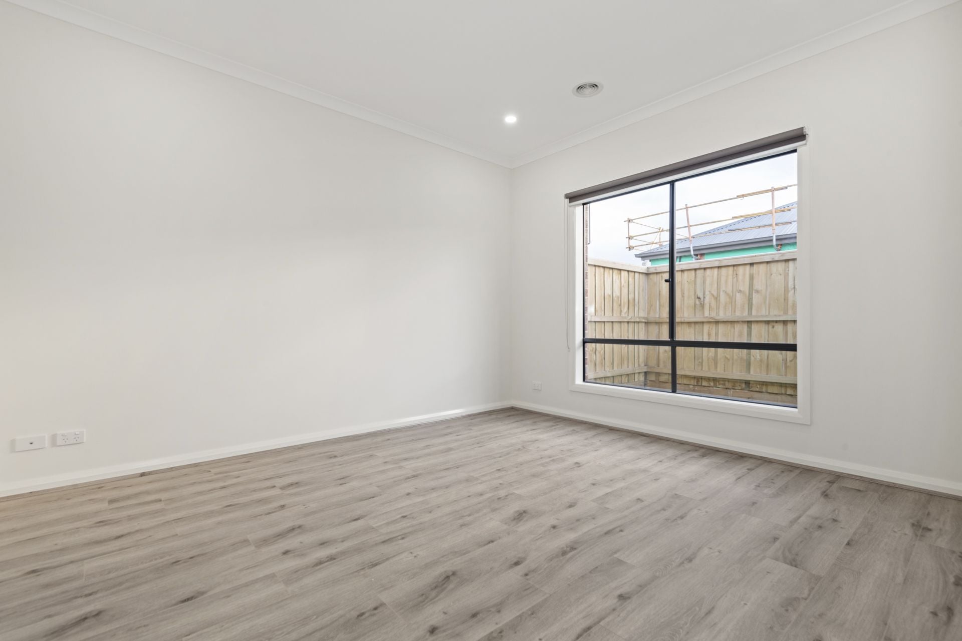 BRAND NEW 4 BEDROOM