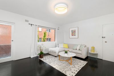 7/94 Tenterden Road, Botany