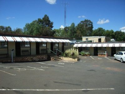 MOTEL FOR SALE - ENTRY LEVEL PROPERTY