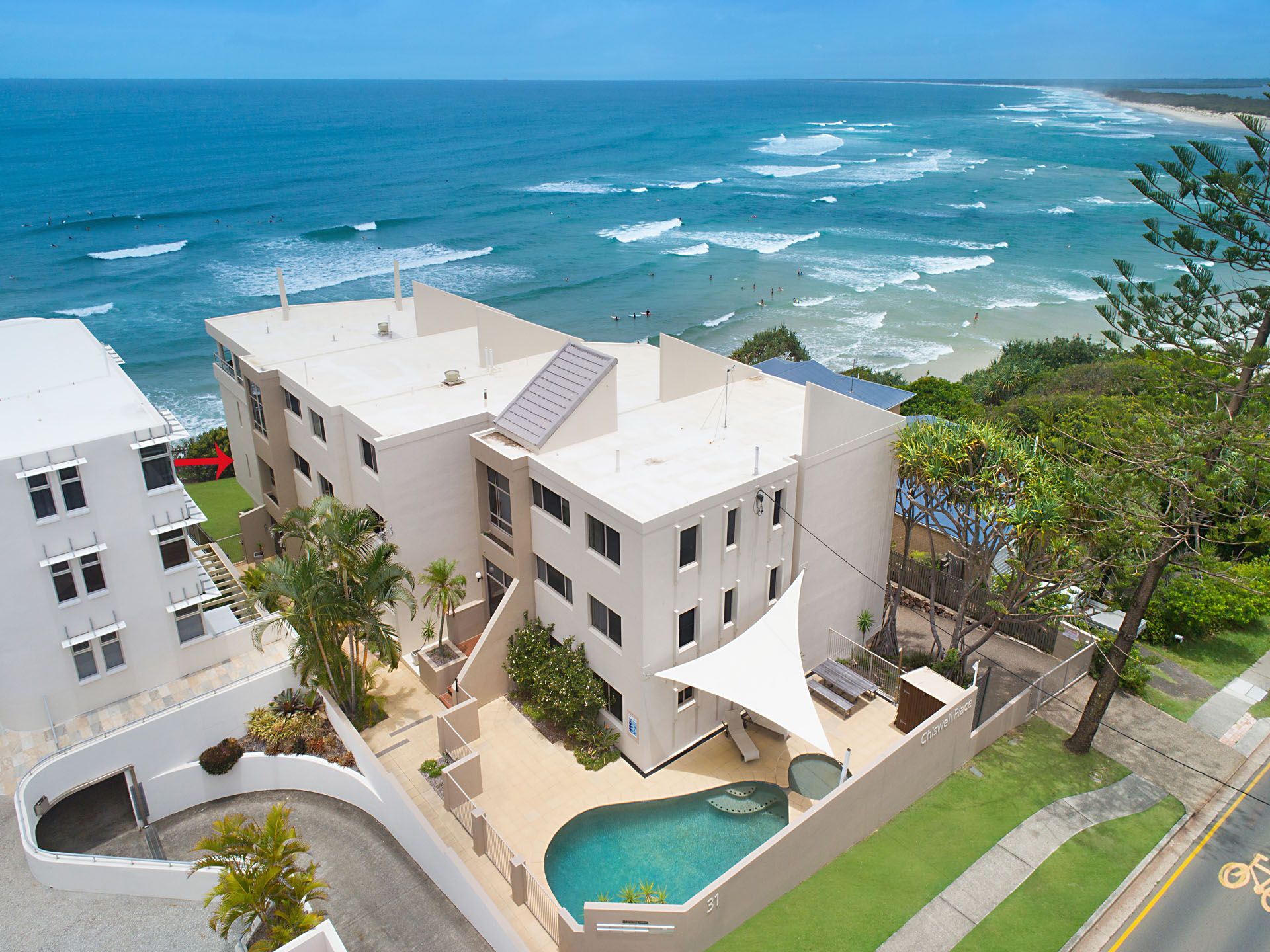 7/31 Warne Terrace Caloundra QLD, Caloundra - Thumbnail 2