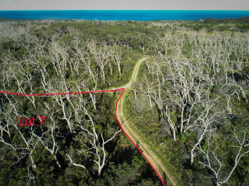 7 Otway Park, Cape Otway, VIC, Cape Otway - Image 1