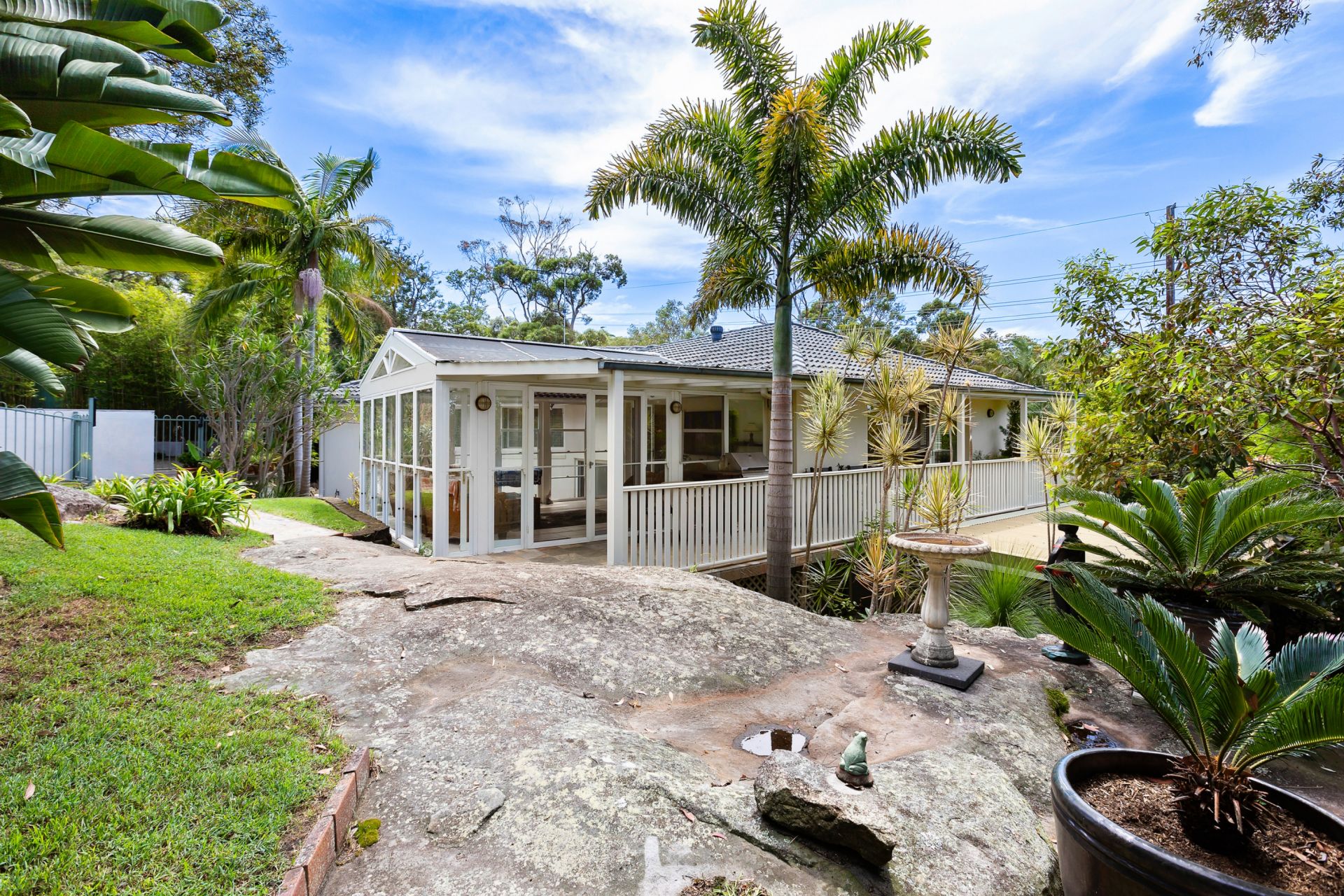 Real Estate For Sale 92 Elanora Road Elanora Heights , NSW