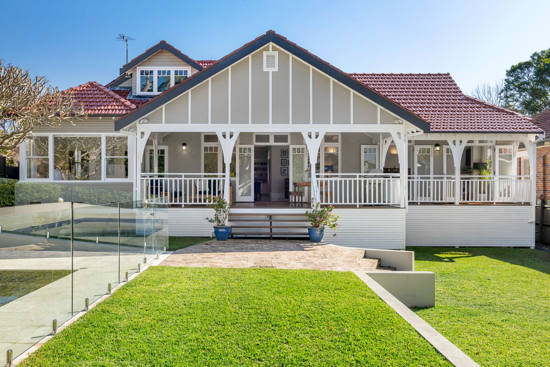 Real Estate For Sale 27 Roseville Avenue Roseville , NSW