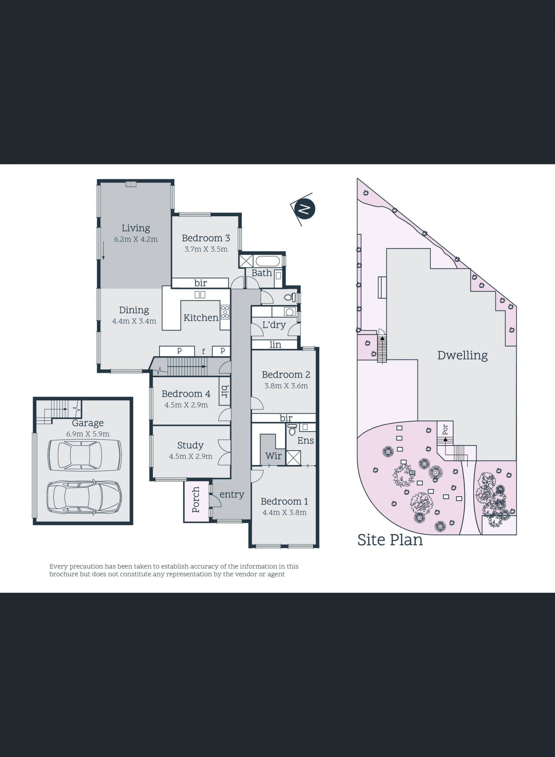 **Executive Family Luxury Living in Ivanhoe**