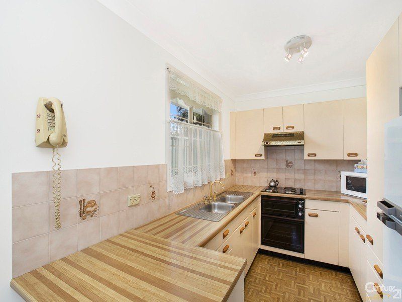 1/441 President Ave, KIRRAWEE, Kirrawee - Thumbnail 6