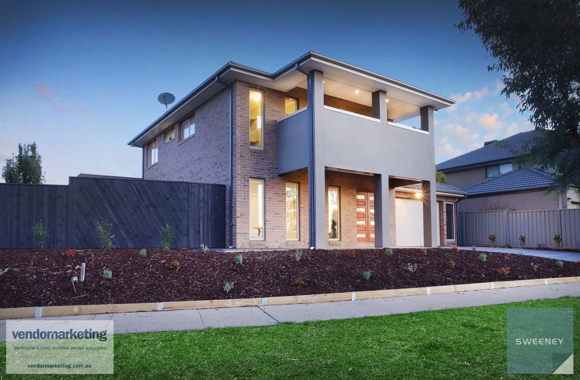 25 Vintage Way, Caroline Springs - Thumbnail 4