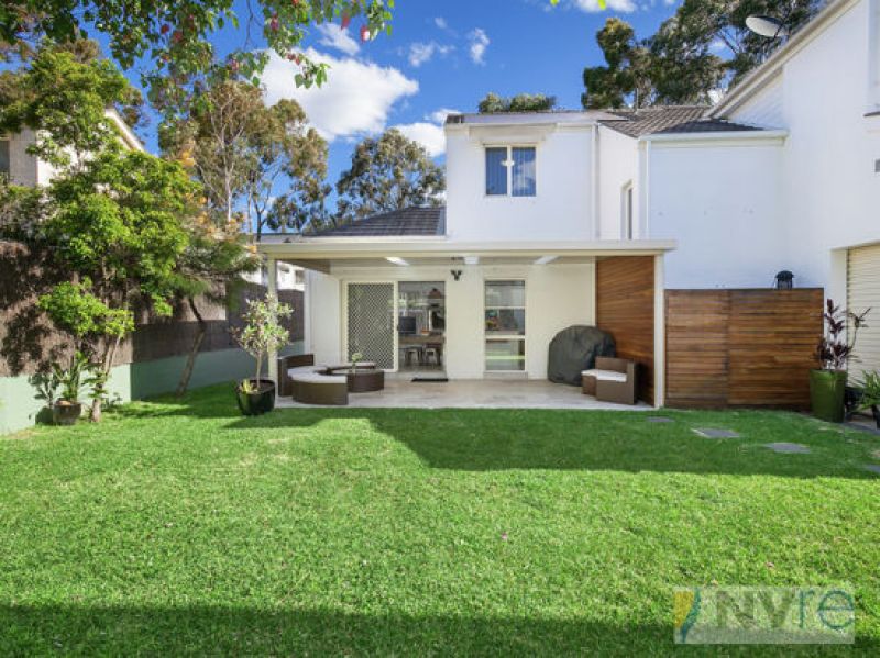 17 Popov Avenue NEWINGTON NSW, Newington - Thumbnail 4